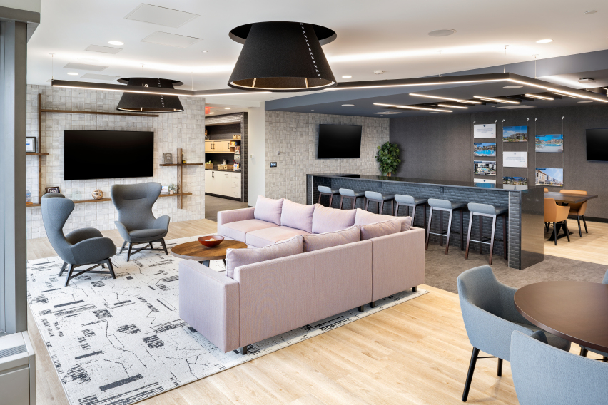 ©  Turner Construction Company