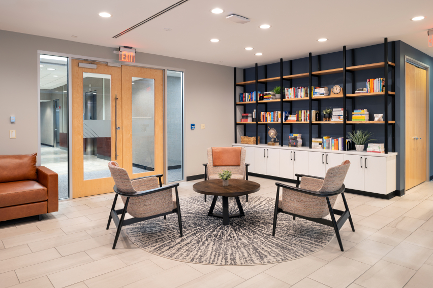 ©  Turner Construction Company