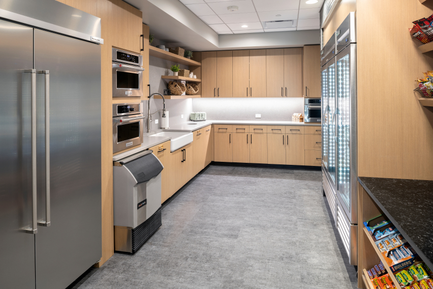 ©  Turner Construction Company