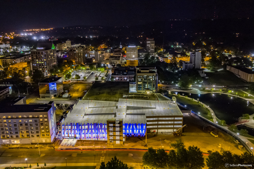 ©  Turner Construction Company