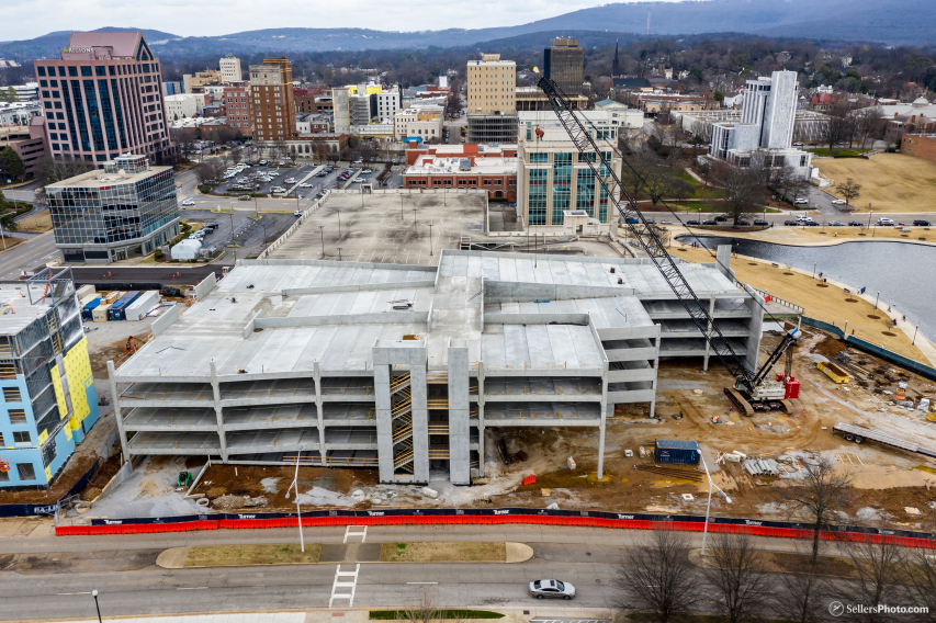 ©  Turner Construction Company