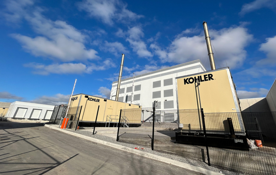 ©  Turner Construction Company