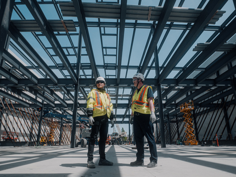 ©  Turner Construction Company