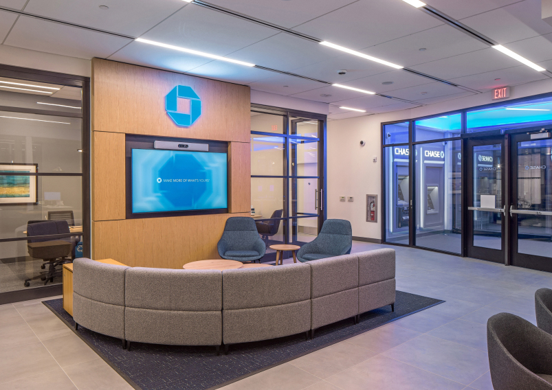 ©  Turner Construction Company
