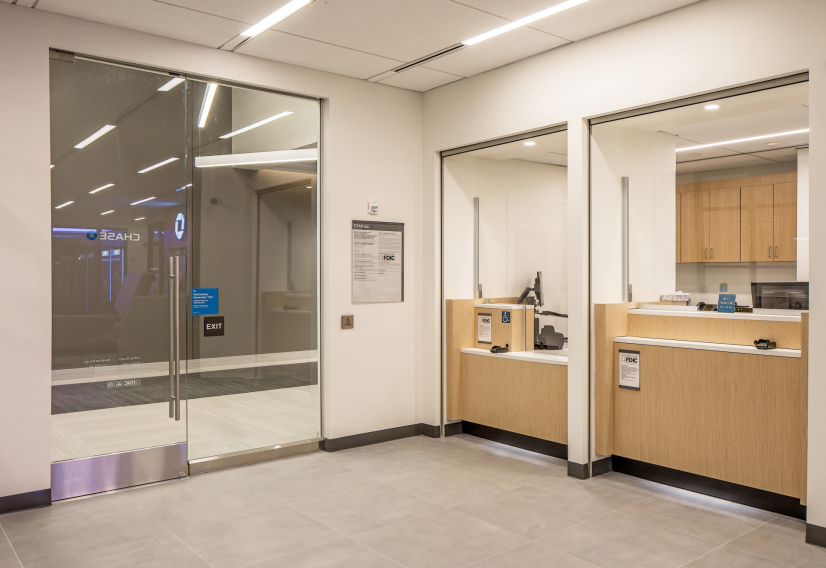 ©  Turner Construction Company