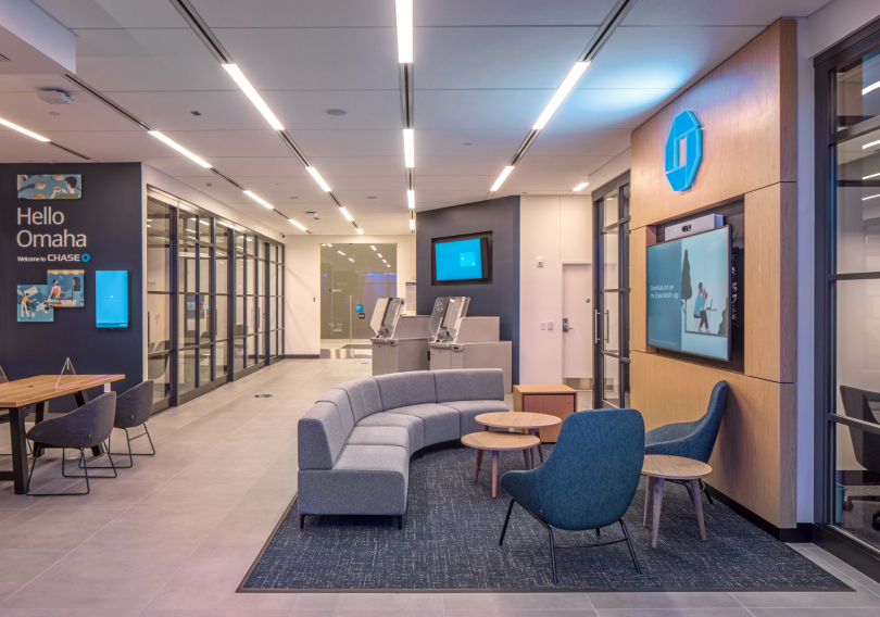 ©  Turner Construction Company