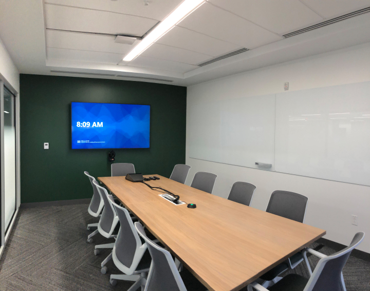 ©  Turner Construction Company