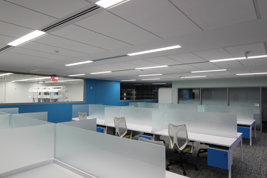 ©  Turner Construction Company