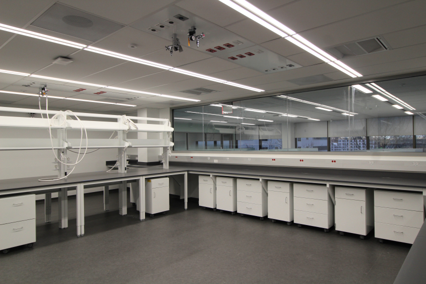 ©  Turner Construction Company