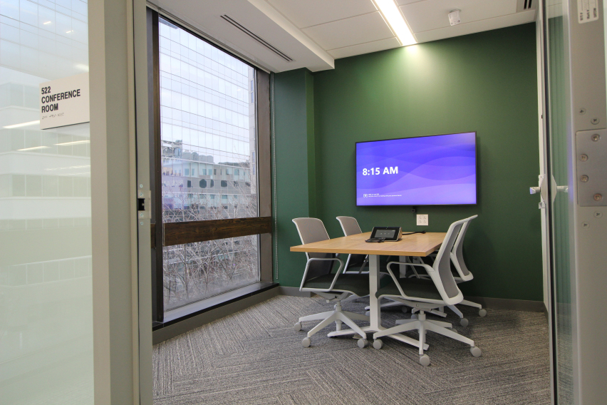 ©  Turner Construction Company