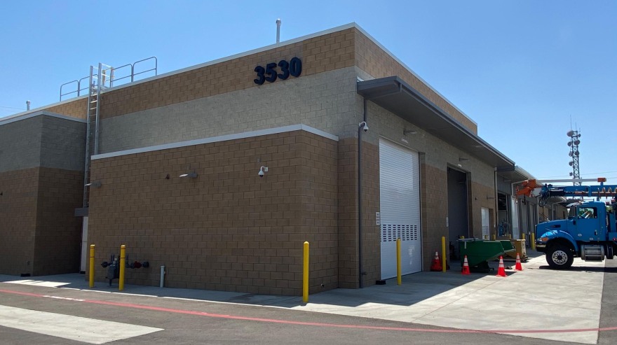 Turner Awarded Three California PG&E Projects