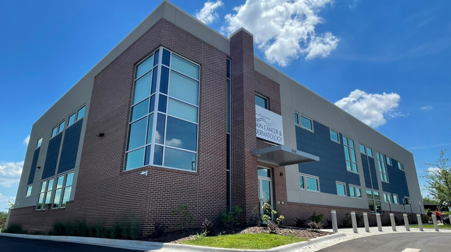 Southeastern Skin Cancer & Dermatology