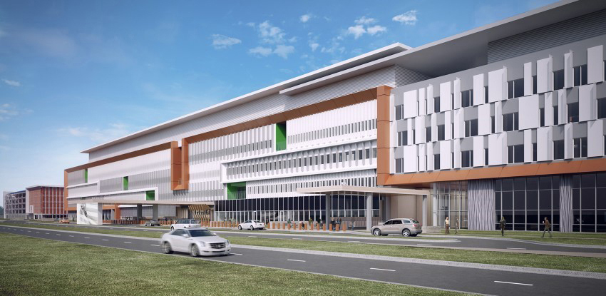 Louisville VA Medical Center