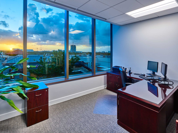 ©  Turner Construction Company