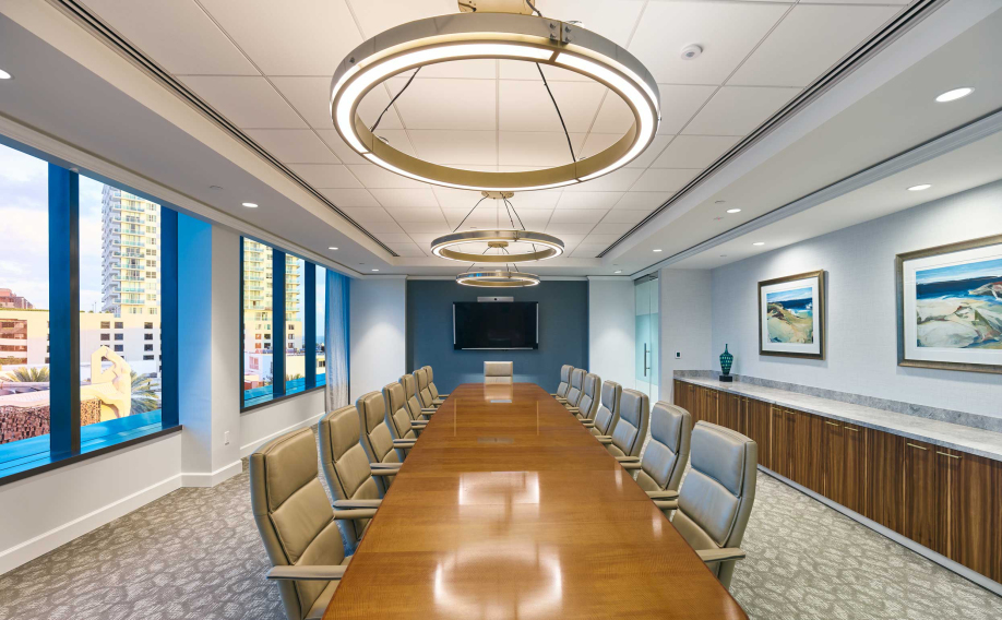 ©  Turner Construction Company