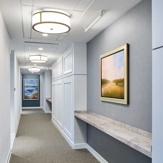 ©  Turner Construction Company