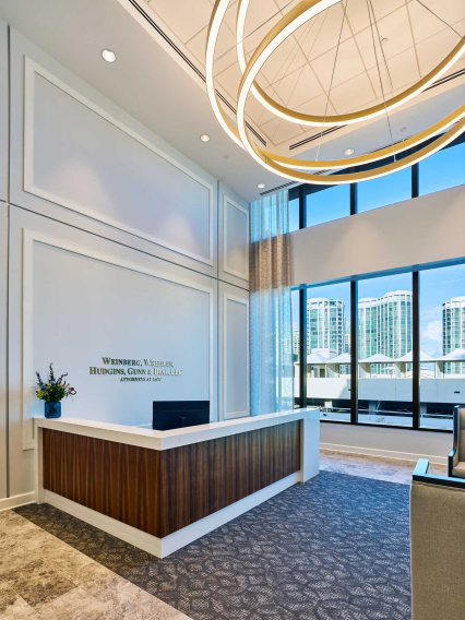 ©  Turner Construction Company