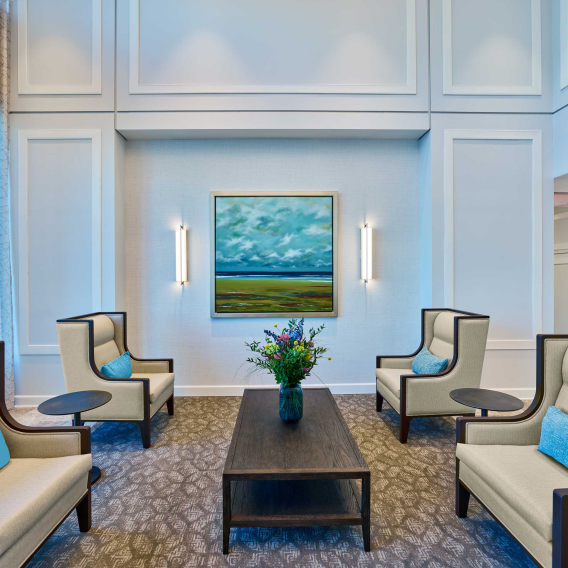 ©  Turner Construction Company