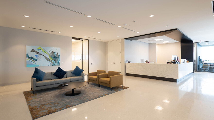 Morgan Stanley West Des Moines Branch Office