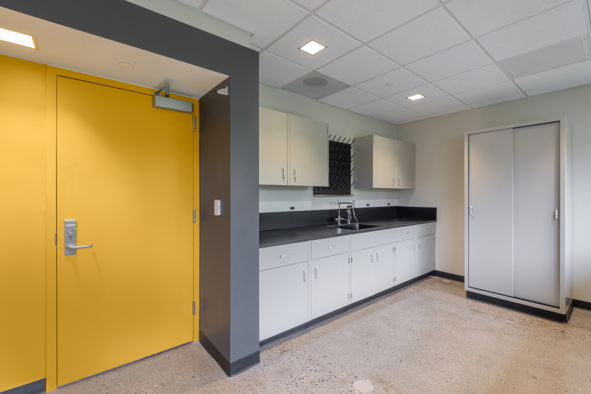 ©  Turner Construction Company