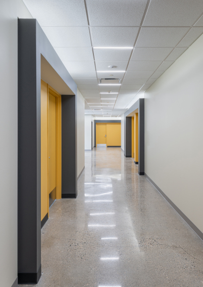 ©  Turner Construction Company