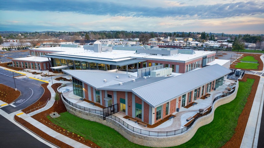 Placer County Health and Human Services