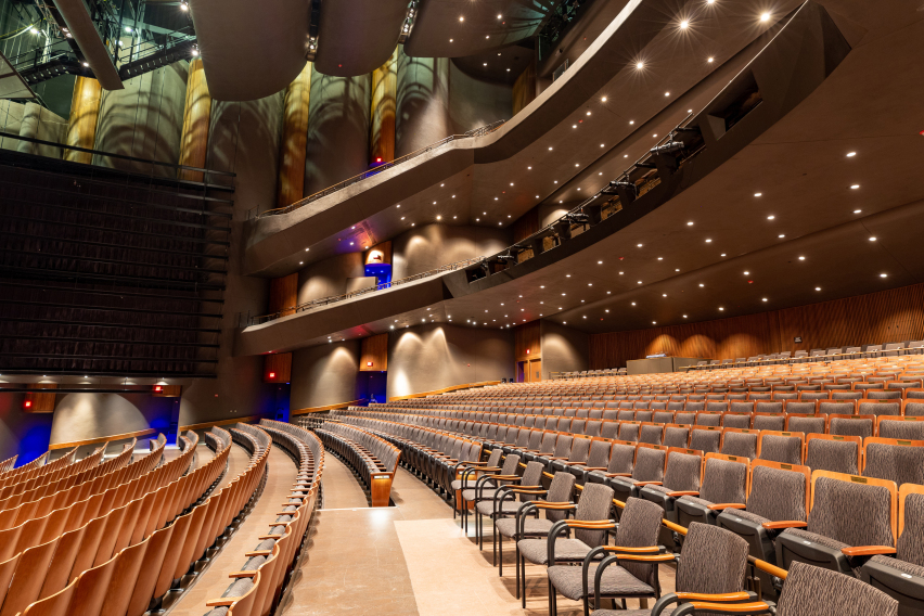 ©  Turner Construction Company