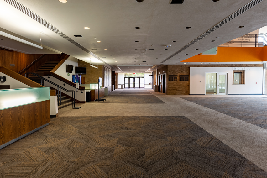 ©  Turner Construction Company