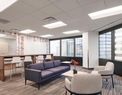 KeyBank Denver Energy Center Offices