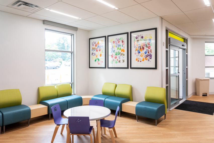 ©  Turner Construction Company