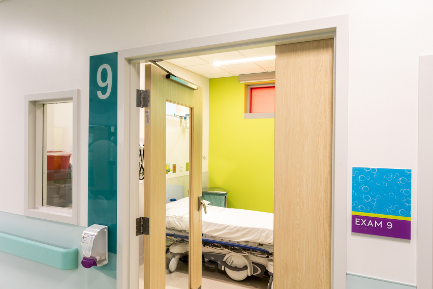 ©  Turner Construction Company