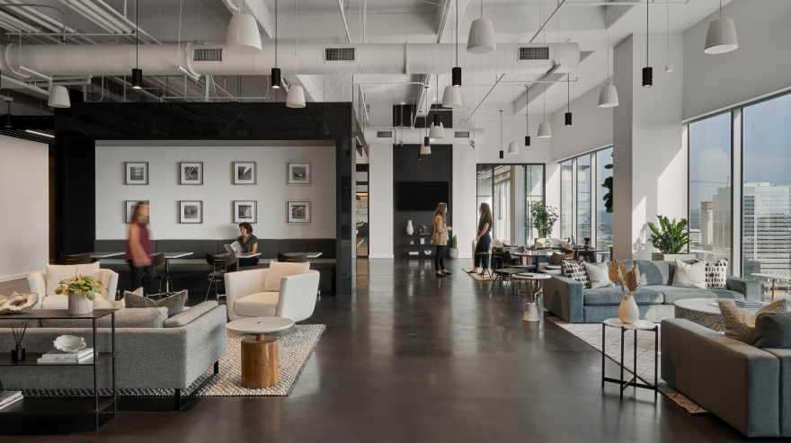 Revance Therapeutics Office and Experience Center