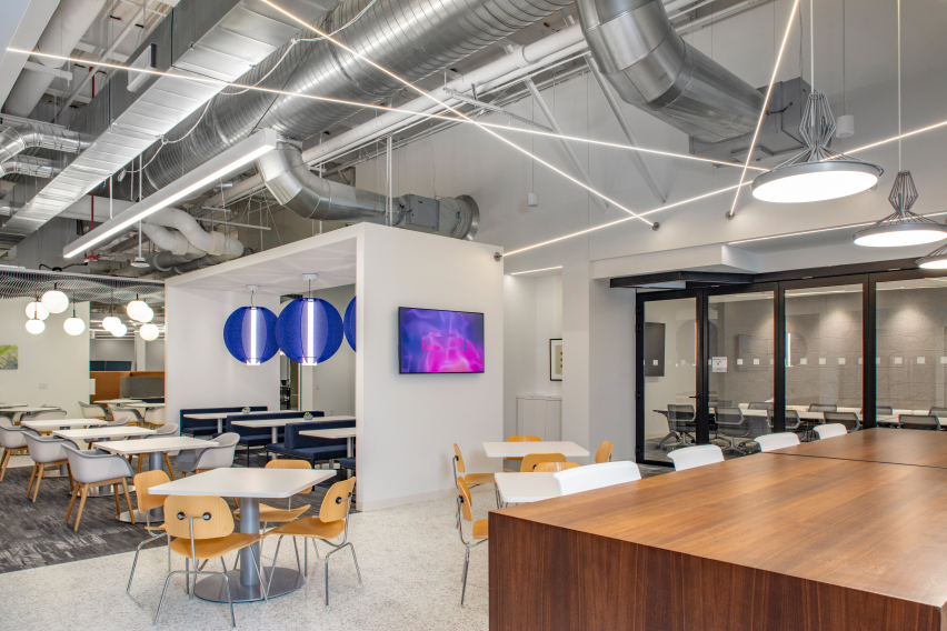 ©  Turner Construction Company