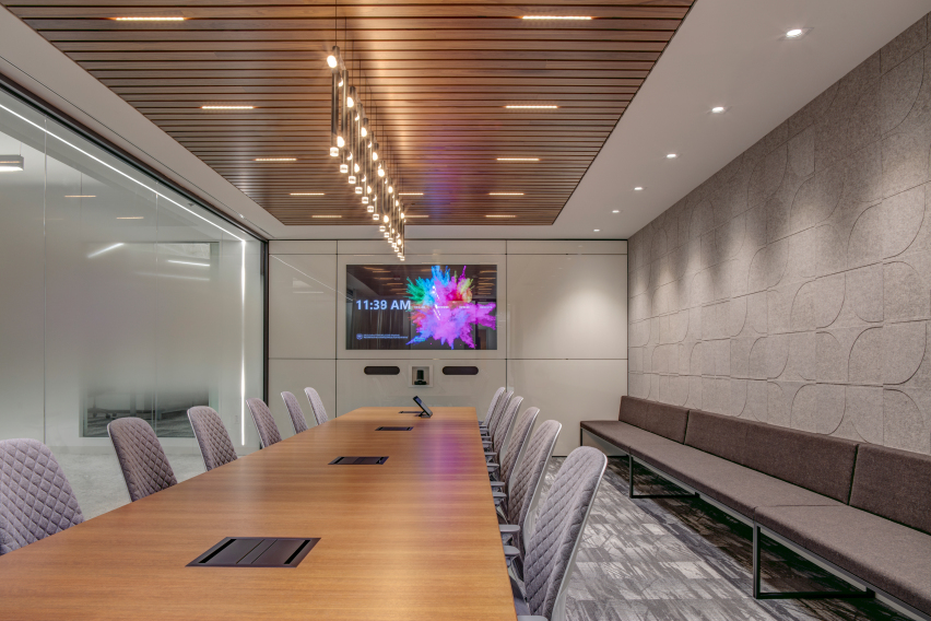 ©  Turner Construction Company