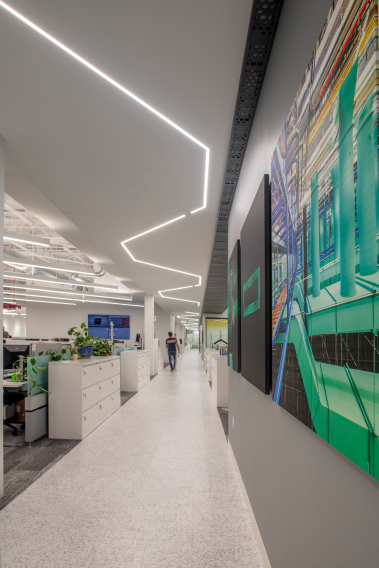 ©  Turner Construction Company