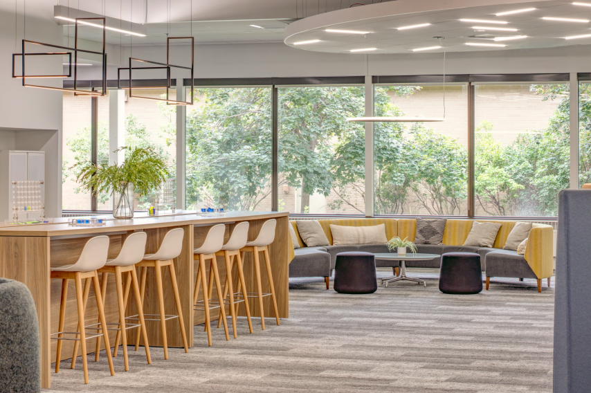 ©  Turner Construction Company