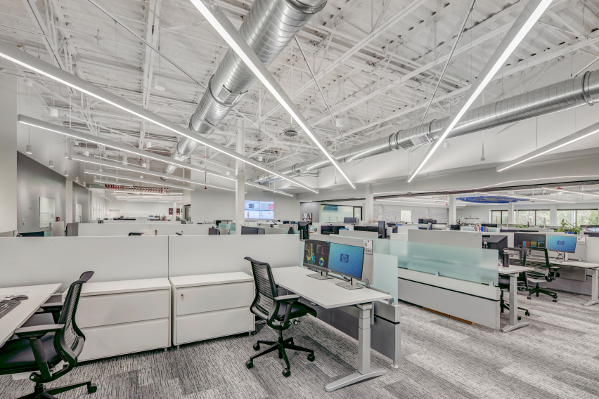 ©  Turner Construction Company