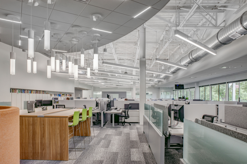 ©  Turner Construction Company