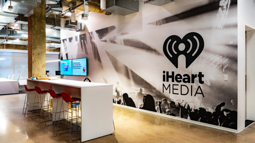 iHeart Radio - Philadelphia