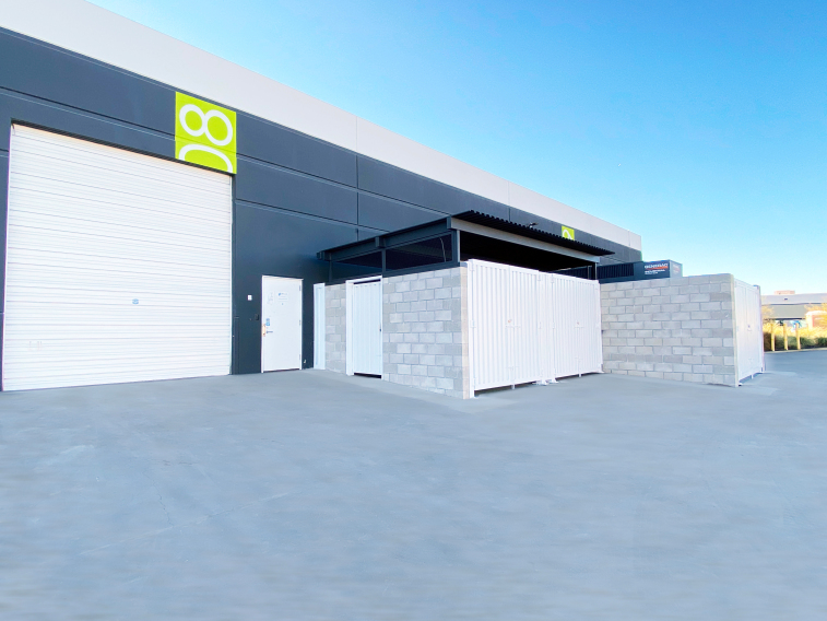 ©  Turner Construction Company