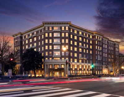 Inspir Embassy Row