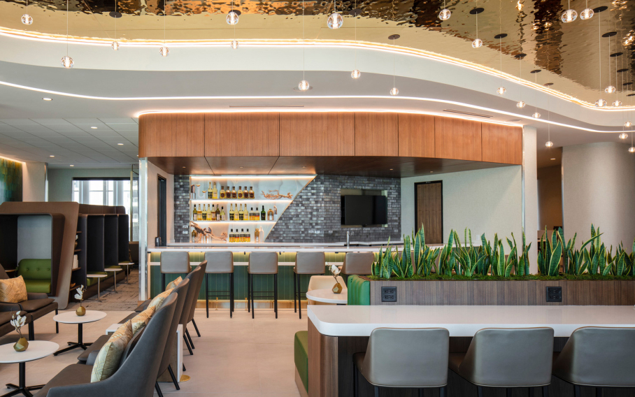 ©  Turner Construction Company