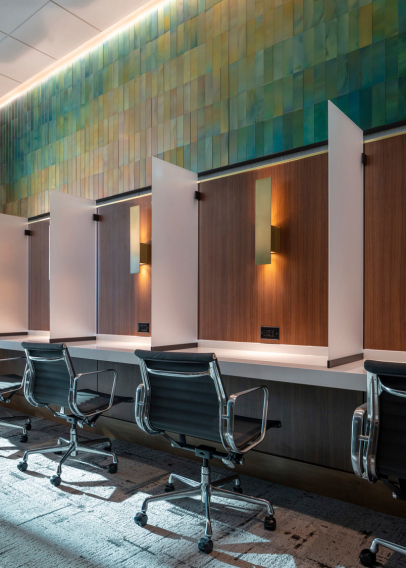 ©  Turner Construction Company