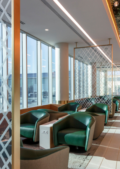 ©  Turner Construction Company