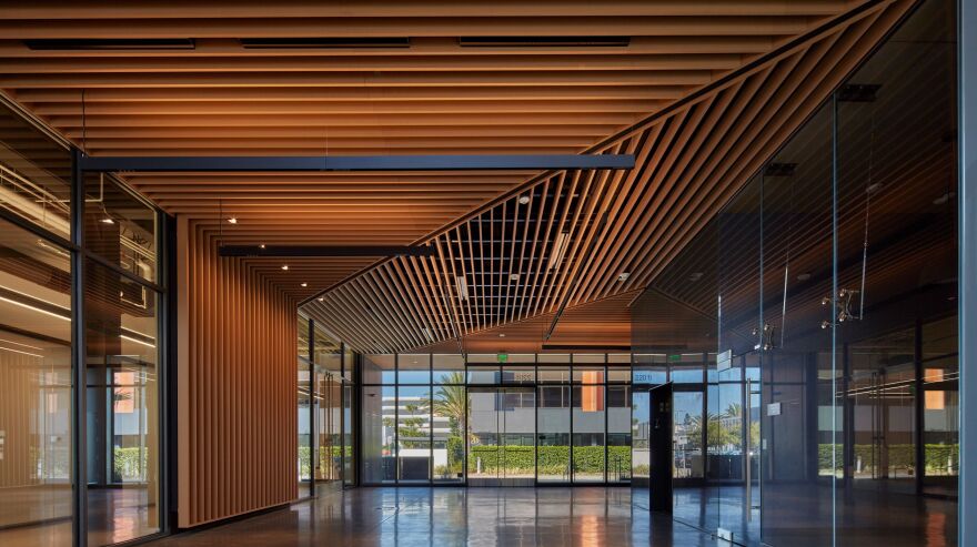 2201 Rosecrans Redevelopment