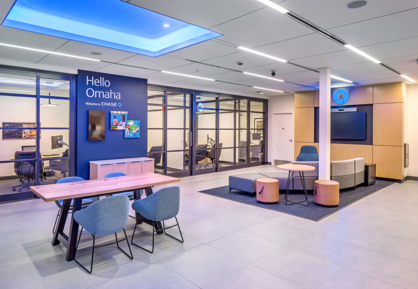 ©  Turner Construction Company