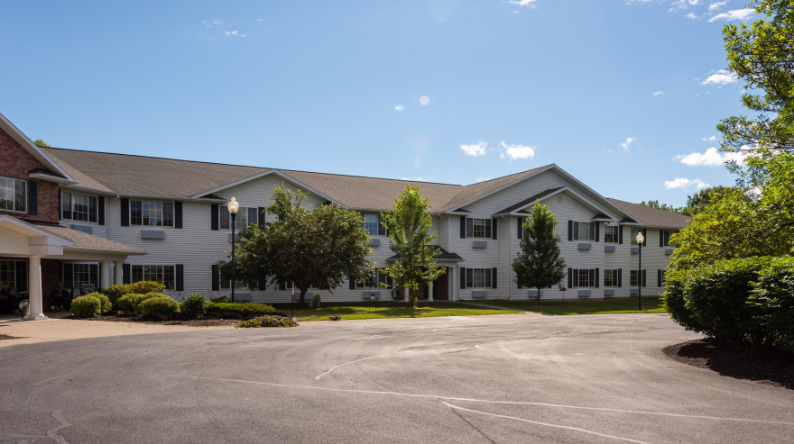 The Landing at Queensbury