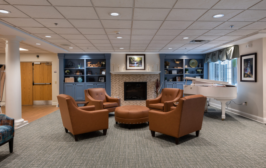 ©  Turner Construction Company