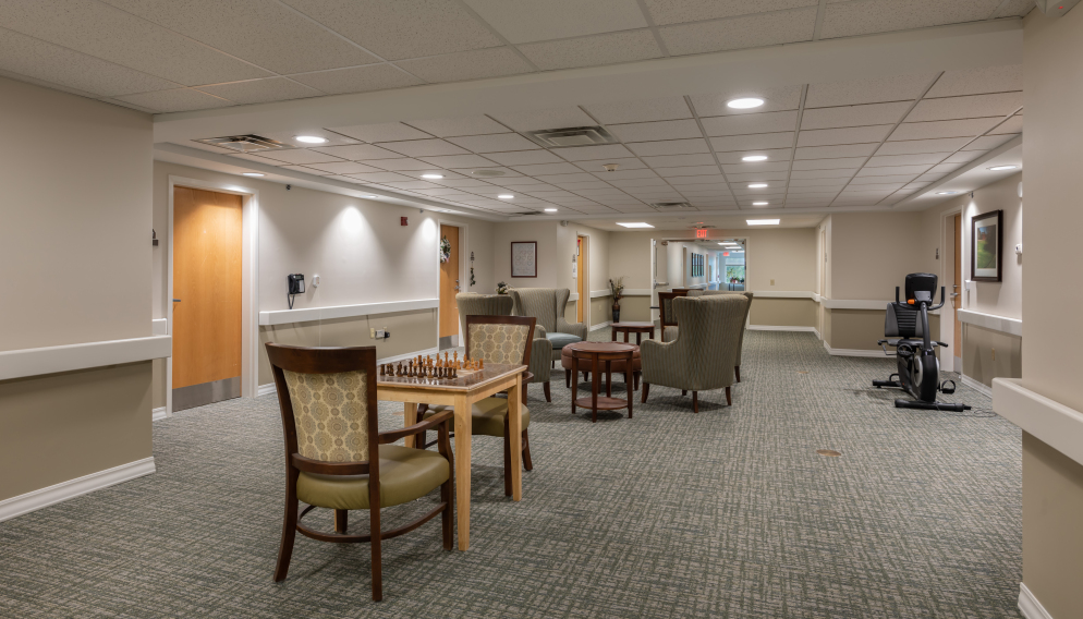 ©  Turner Construction Company