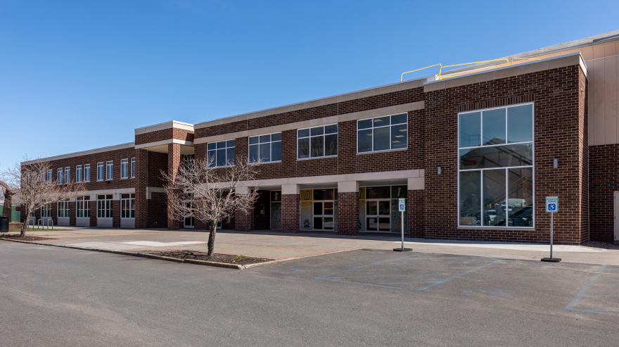 Siena College, Bob Guido Athletic Academic Center